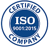 iso certificate