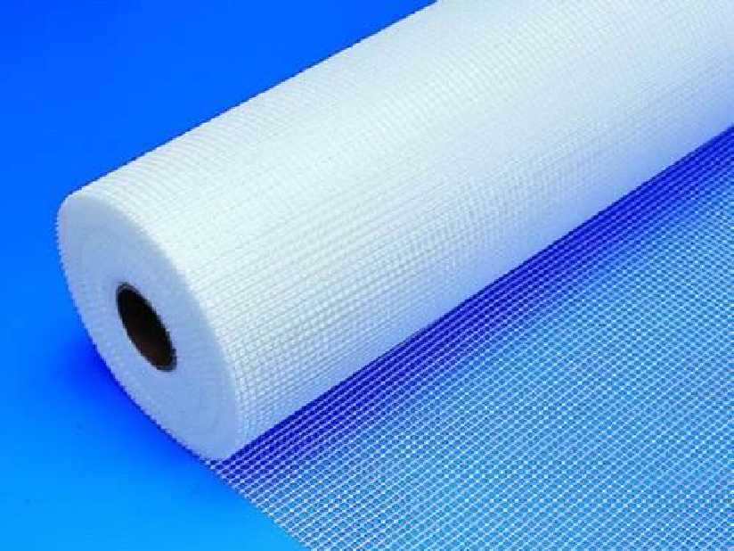 Fiberglass Mesh In Surat