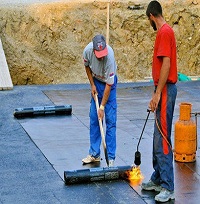 Waterproofing Products